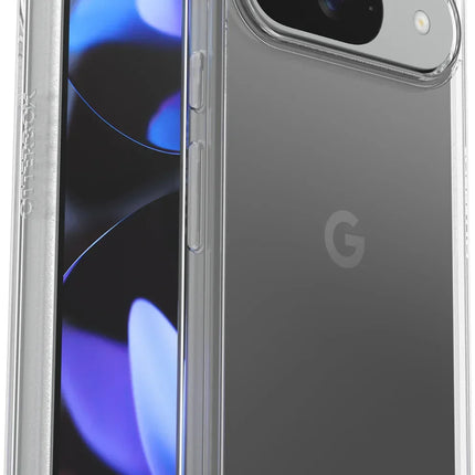Otterbox Symmetry Clear Case Google Pixel 9/9 Pro Clear