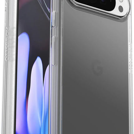 Otterbox Symmetry Clear Case Google Pixel 9 Pro Xl Clear