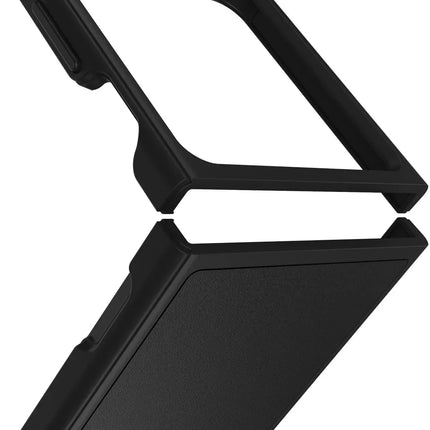 Otterbox Thin Flex Series Case Samsung Galaxy Flip6 Black