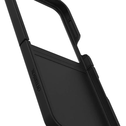 Otterbox Thin Flex Series Case Samsung Galaxy Flip6 Black