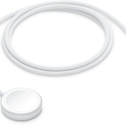Apple Mt0H3Zm/A Apple Watch Magnetic Charger To Usb-C (1M) White