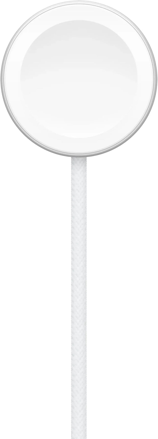 Apple Mt0H3Zm/A Apple Watch Magnetic Charger To Usb-C (1M) White