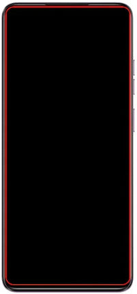 Mobilize Glass Screen Protector Motorola Moto E14 4G