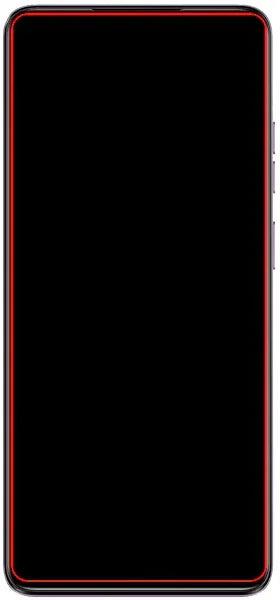 Mobilize Glass Screen Protector Motorola Moto E14 4G