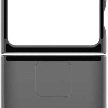 Samsung Ef-Pf741Tjegww Samsung Silicone Cover With Ring Galaxy Z Flip6 Grey