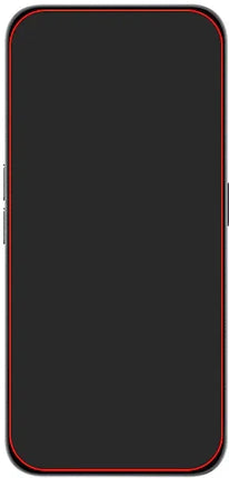Mobilize Glass Screen Protector Nothing Phone (2A) Plus