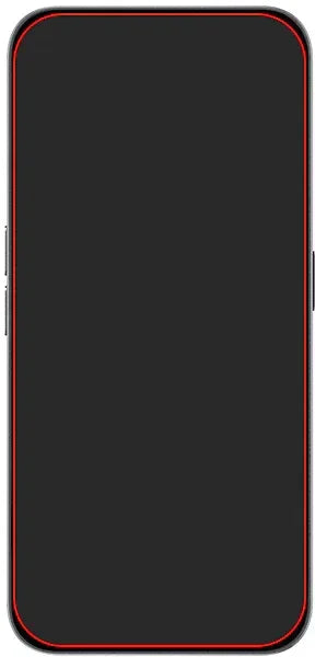 Mobilize Glass Screen Protector Nothing Phone (2A) Plus