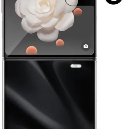Mobilize Glass Screen Protector Honor Magic V Flip (Outer Display + Camera)