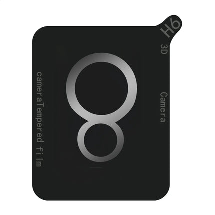 Mobilize Glass Screen Protector Honor Magic V Flip (Outer Display + Camera)