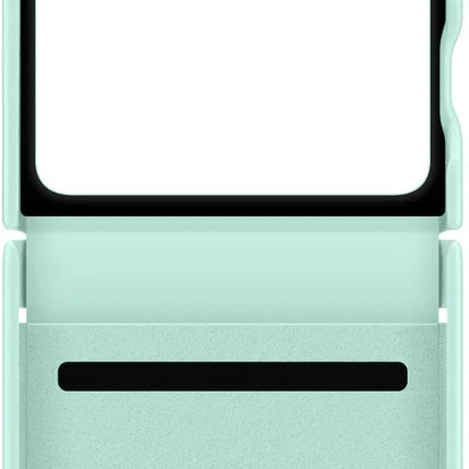 Samsung Ef-Vf741Pmegww Samsung Kindsuit Case Galaxy Z Flip6 Mint