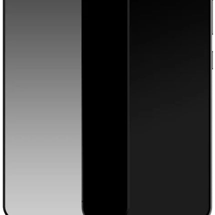 Mobilize Privacy Glass Screen Protector - Black Frame - For Samsung Galaxy S24 Fe 5G