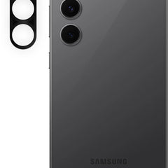 Mobilize Glass Screen Protector For Camera Samsung Galaxy S24 Fe