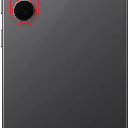 Mobilize Glass Screen Protector For Camera Samsung Galaxy S24 Fe