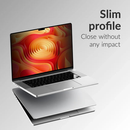 Mobilize Privacy Screen Protector For Apple Macbook Air 13Inch/Pro 13Inch (2016 - 2022)