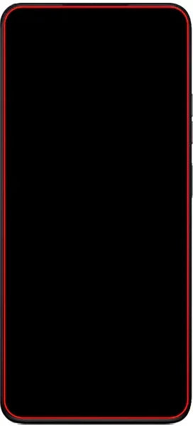 Mobilize Glass Screen Protector Motorola Moto G35