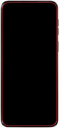Mobilize Glass Screen Protector Motorola Moto G55