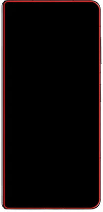 Mobilize Edge-To-Edge Glass Screen Protector Honor Magic V3 Edge Glue (Outer Display)