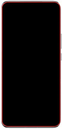Mobilize Edge-To-Edge Glass Screen Protector Honor Magic6 Pro Edge Glue