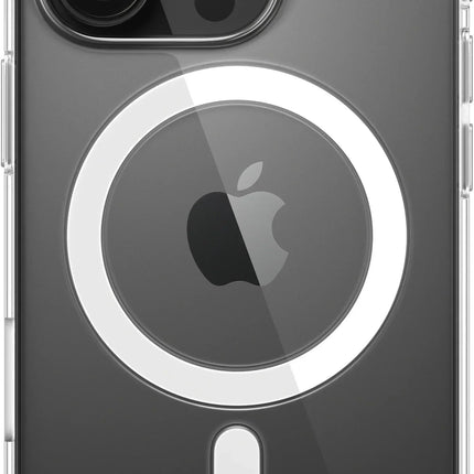Apple Ma7E4Zm/A Apple Clear Case With Magsafe Iphone 16 Pro Transparent