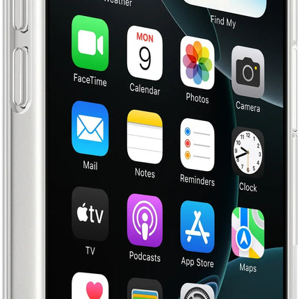 Apple Ma7E4Zm/A Apple Clear Case With Magsafe Iphone 16 Pro Transparent