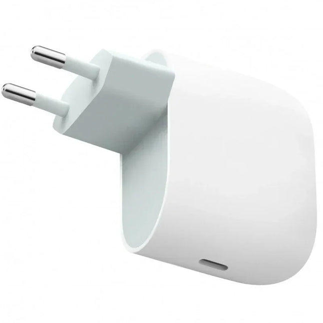 Google Wall Charger Usb-C 45W White
