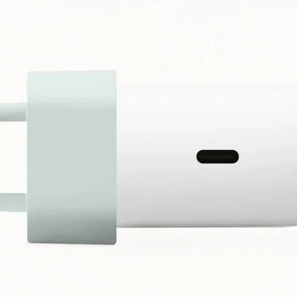 Google Wall Charger Usb-C 45W White