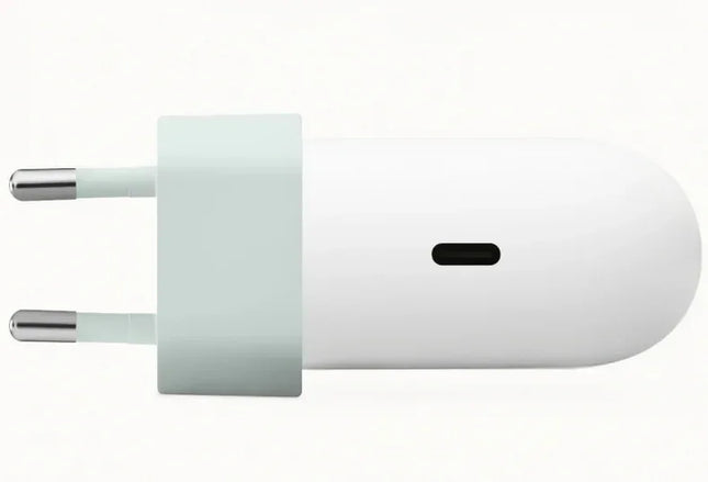 Google Wall Charger Usb-C 45W White