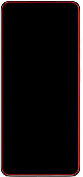 Mobilize Glass Screen Protector Oppo A40/A40M/A60 5G