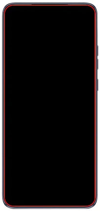 Mobilize Glass Screen Protector Motorola Edge 50 Neo