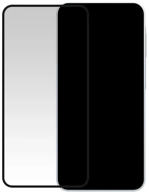Mobilize Edge-To-Edge Glass Screen Protector Htc U24 Pro Edge Glue