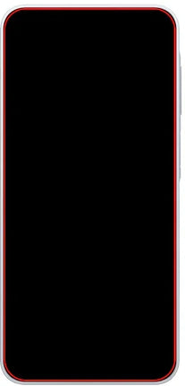 Mobilize Edge-To-Edge Glass Screen Protector Htc U24 Pro Edge Glue