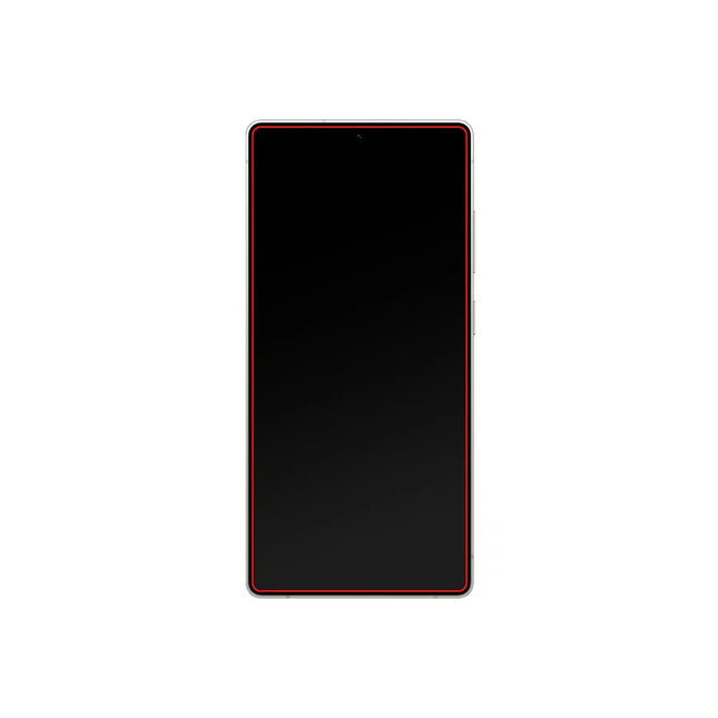 Mobilize Glass Screen Protector Samsung Galaxy S25 Ultra 5G