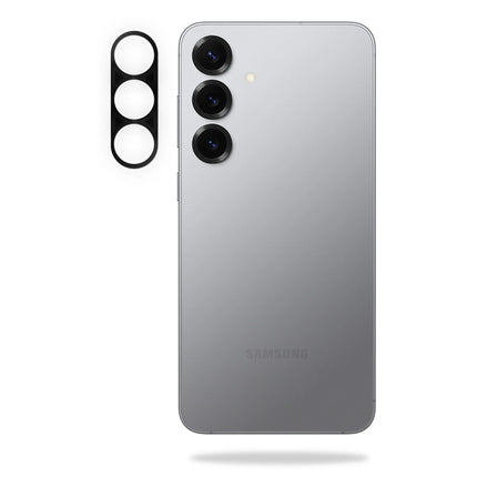 Mobilize Glass Screen Protector For Camera Samsung Galaxy S25+ 5G