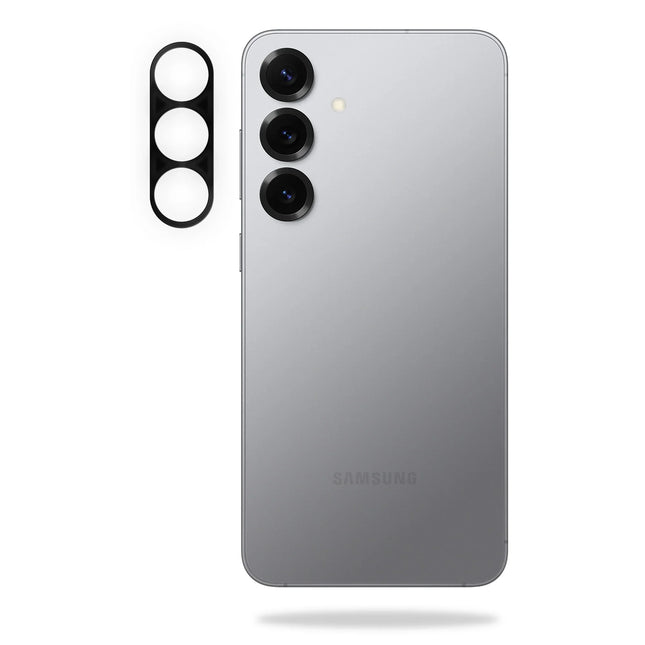 Mobilize Glass Screen Protector For Camera Samsung Galaxy S25+ 5G