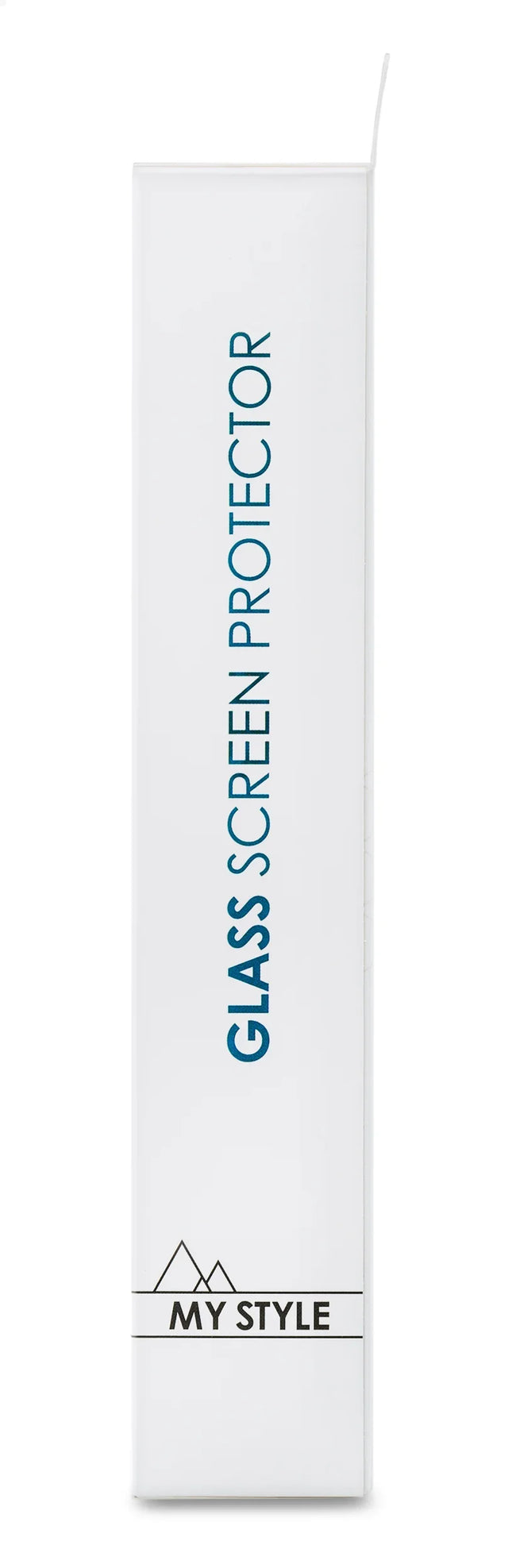My Style Tempered Glass Screen Protector For Samsung Galaxy S25 Ultra 5G Clear (10-Pack)