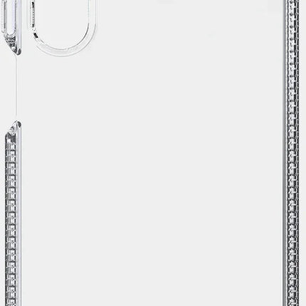 Itskins Level 2 Spectrumclear_R For Samsung Galaxy A16 4G/5G Transparent