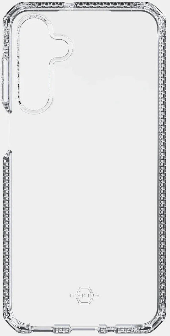 Itskins Level 2 Spectrumclear_R For Samsung Galaxy A16 4G/5G Transparent