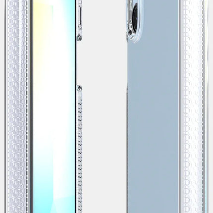 Itskins Level 2 Spectrumclear_R For Samsung Galaxy A16 4G/5G Transparent
