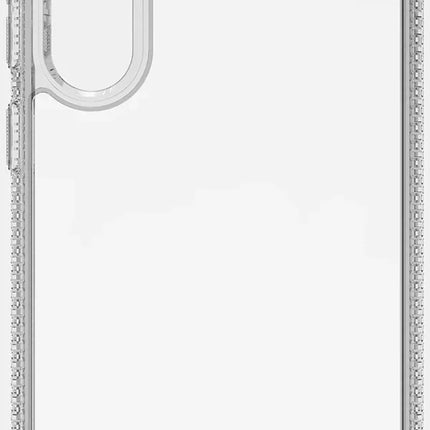 Itskins Level 2 Spectrumclear_R For Samsung Galaxy S24 Fe 5G Transparent