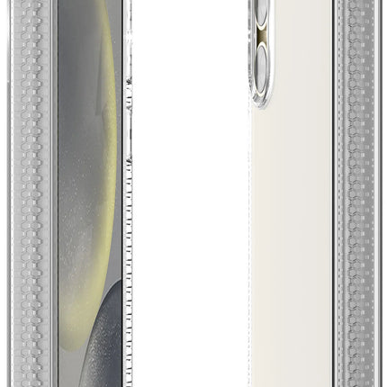 Itskins Level 2 Spectrumclear_R For Samsung Galaxy S24+ 5G/S25+ 5G Transparent