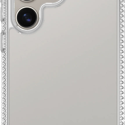 Itskins Level 2 Spectrumclear_R For Samsung Galaxy S25 Ultra 5G Transparent