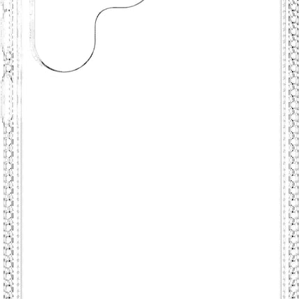 Itskins Level 2 Spectrumclear_R For Samsung Galaxy S25 Ultra 5G Transparent