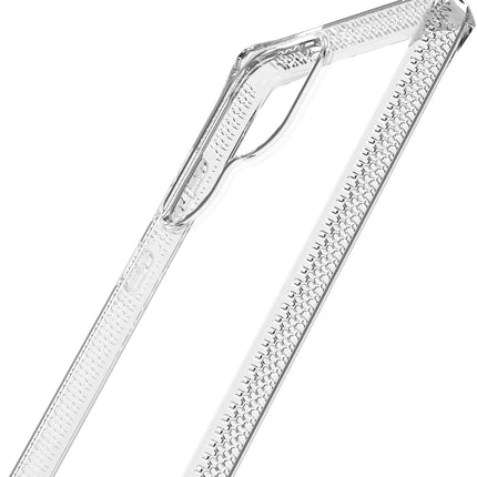 Itskins Level 2 Spectrumclear_R For Samsung Galaxy S25 Ultra 5G Transparent
