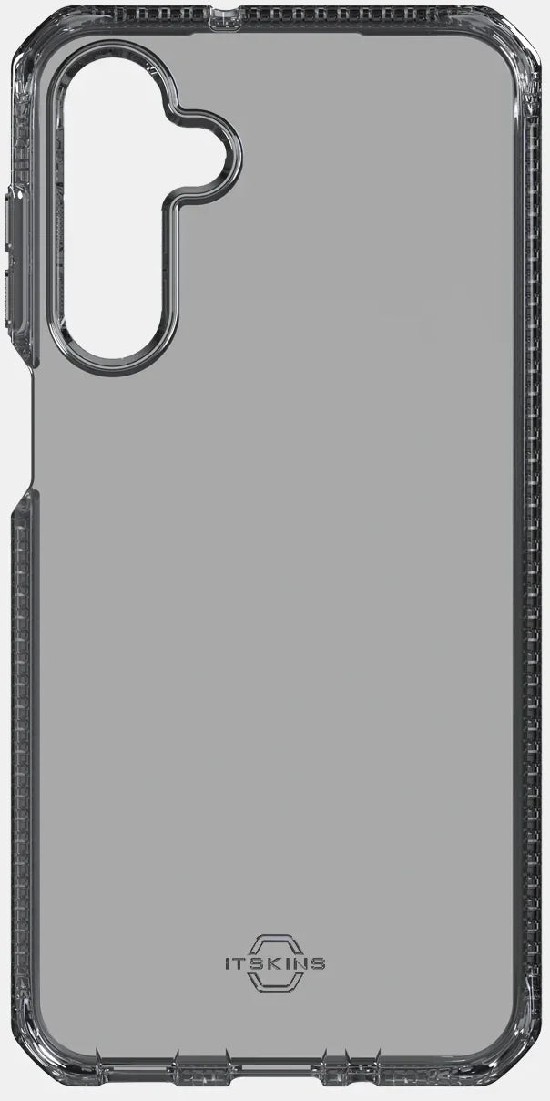 Itskins Level 2 Spectrumclear_R For Samsung Galaxy A16 4G/5G Smoke