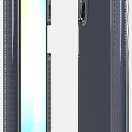 Itskins Level 2 Spectrumclear_R For Samsung Galaxy A16 4G/5G Smoke