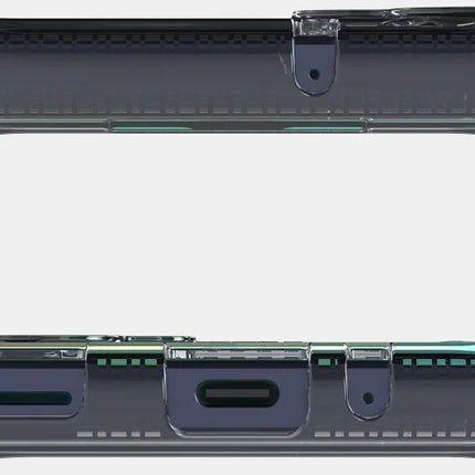 Itskins Level 2 Spectrumclear_R For Samsung Galaxy A16 4G/5G Smoke
