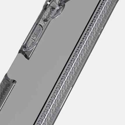 Itskins Level 2 Spectrumclear_R For Samsung Galaxy A16 4G/5G Smoke