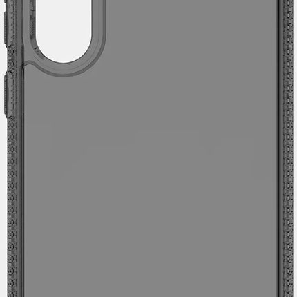 Itskins Level 2 Spectrumclear_R For Samsung Galaxy S24 Fe 5G Smoke
