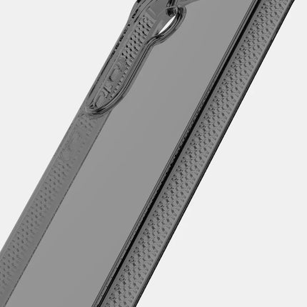 Itskins Level 2 Spectrumclear_R For Samsung Galaxy S24 Fe 5G Smoke