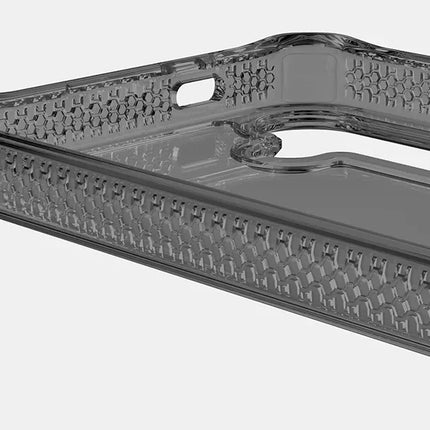 Itskins Level 2 Spectrumclear_R For Samsung Galaxy S24 Fe 5G Smoke